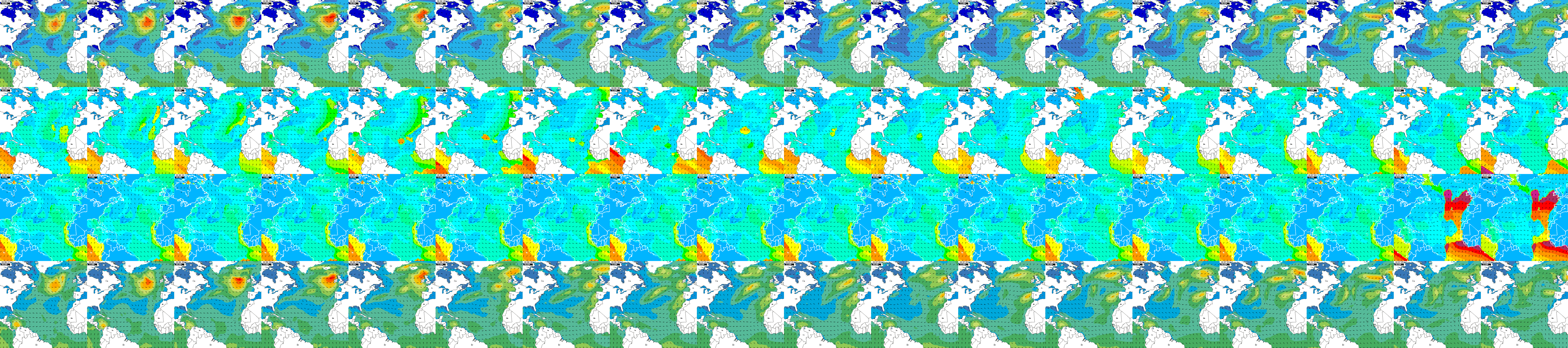 ondas