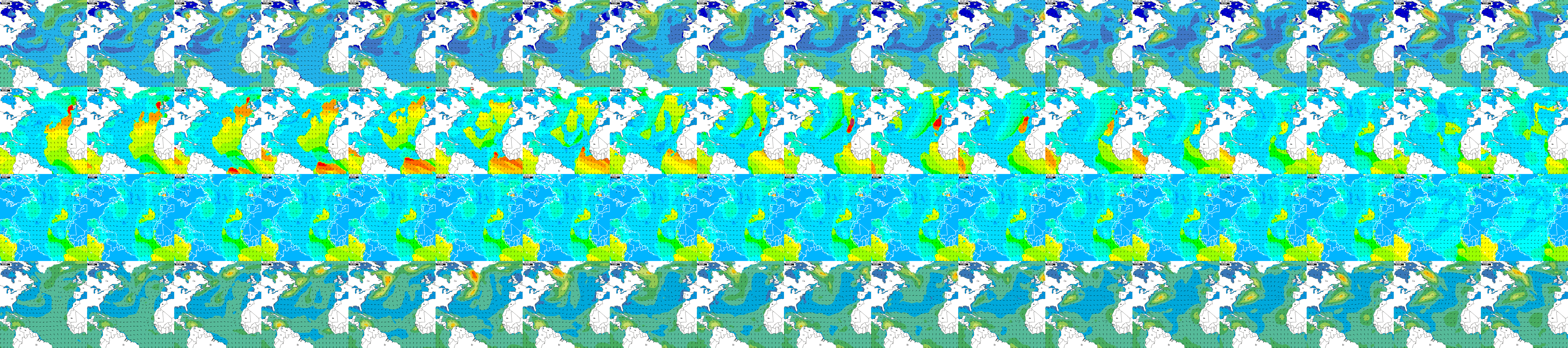 ondas