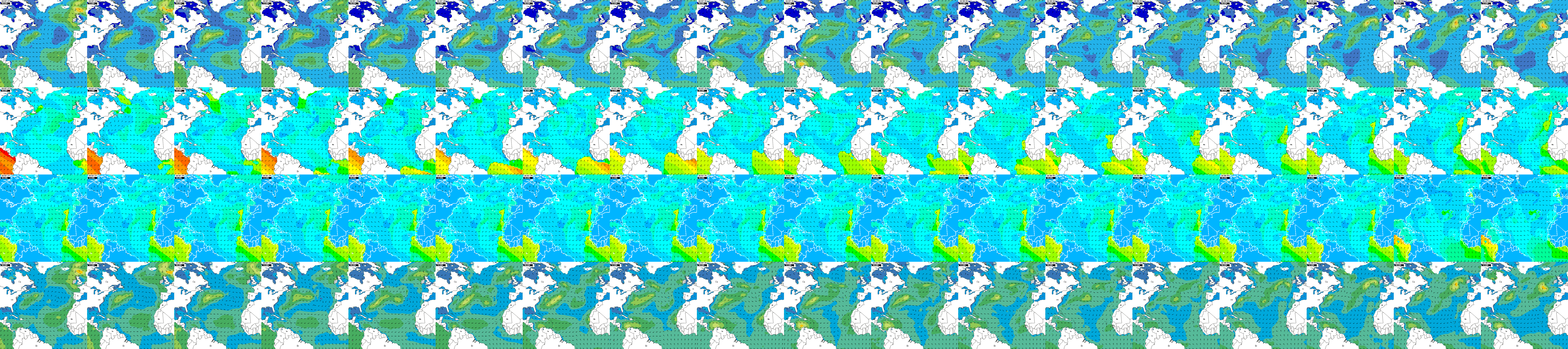 ondas