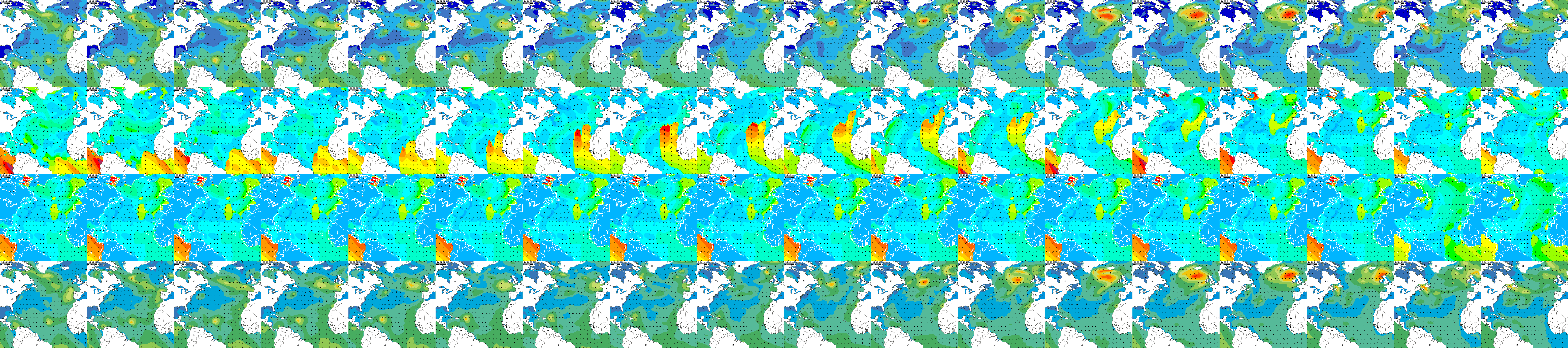 ondas