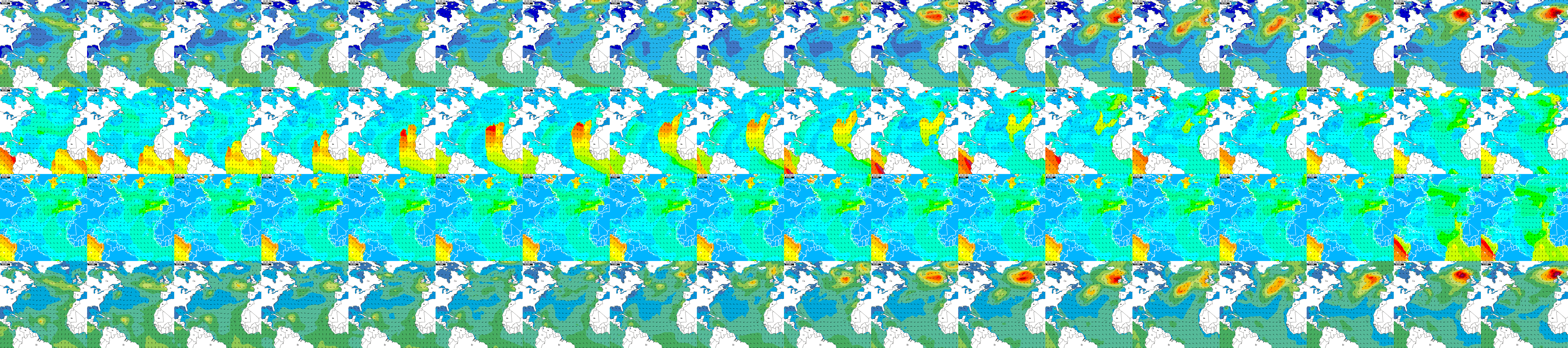 ondas
