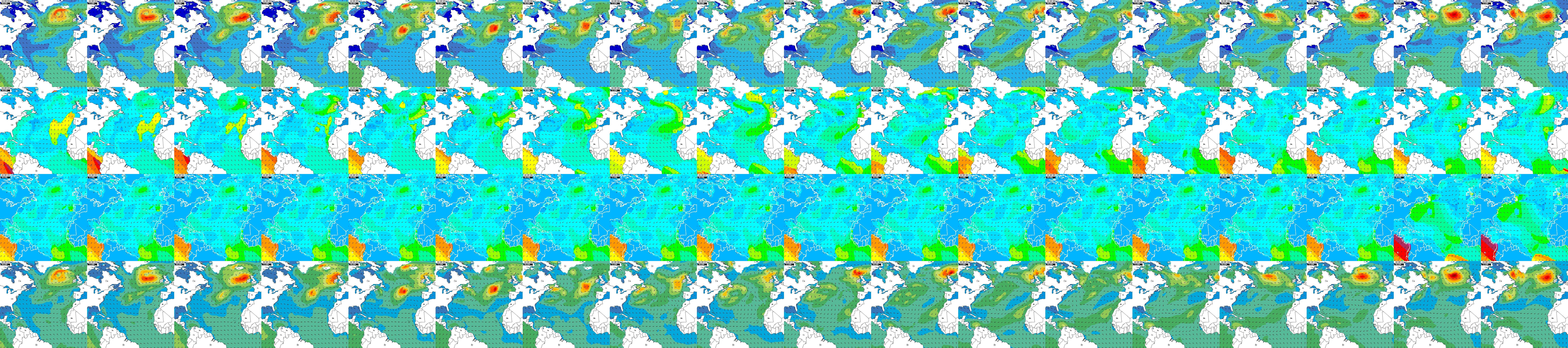 ondas