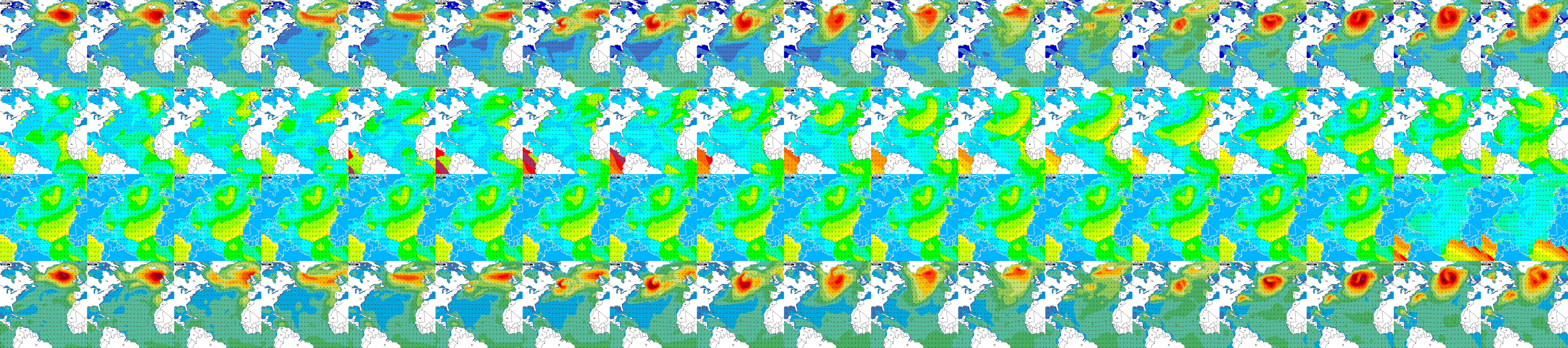 ondas