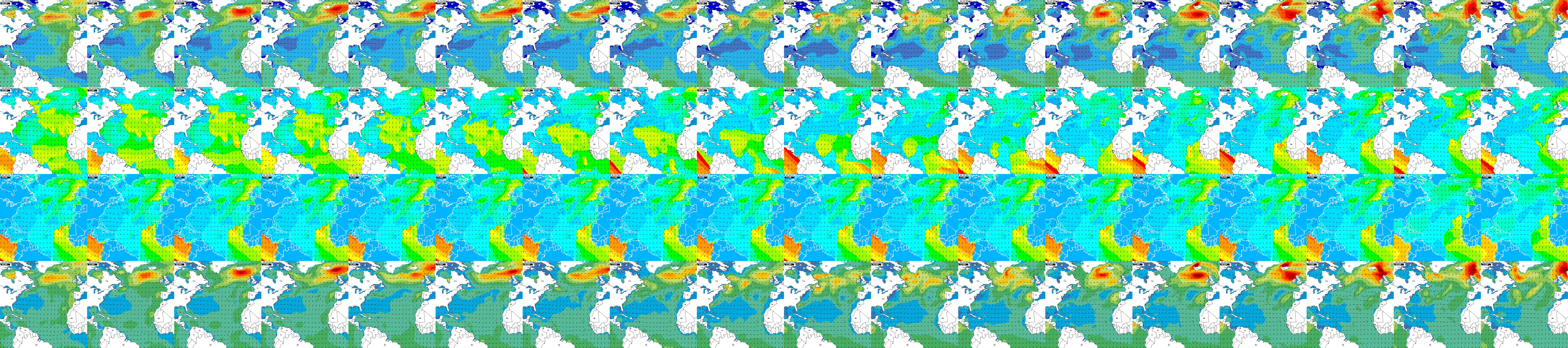ondas