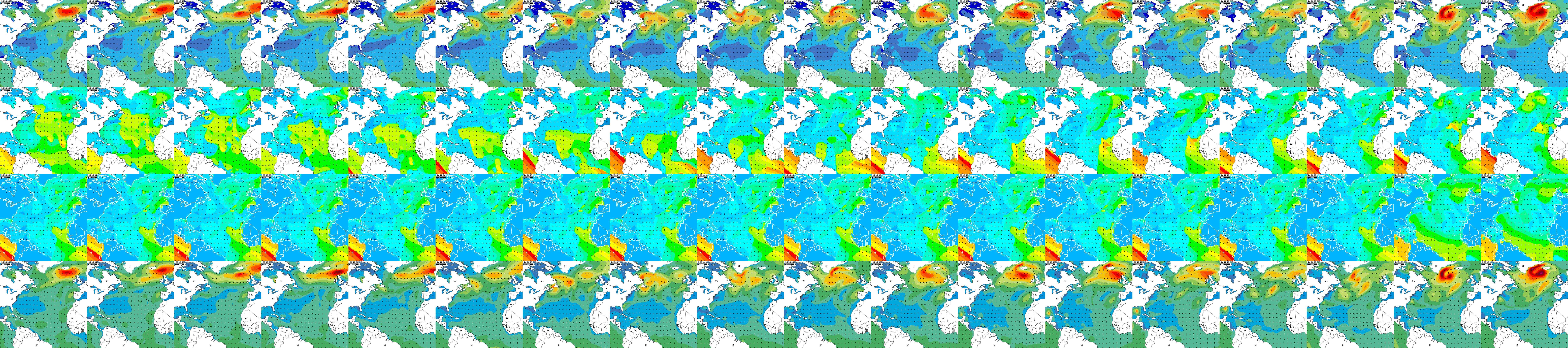 ondas