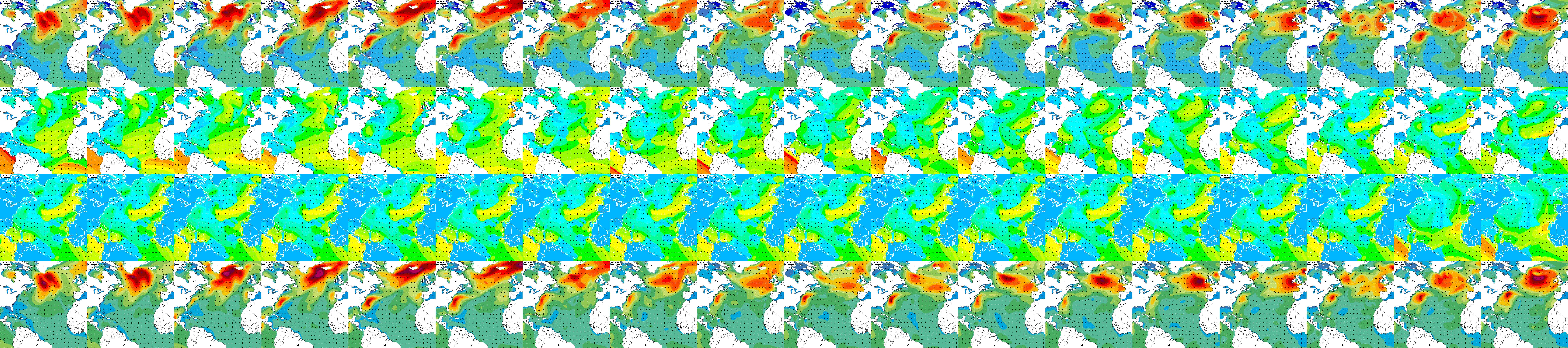 ondas