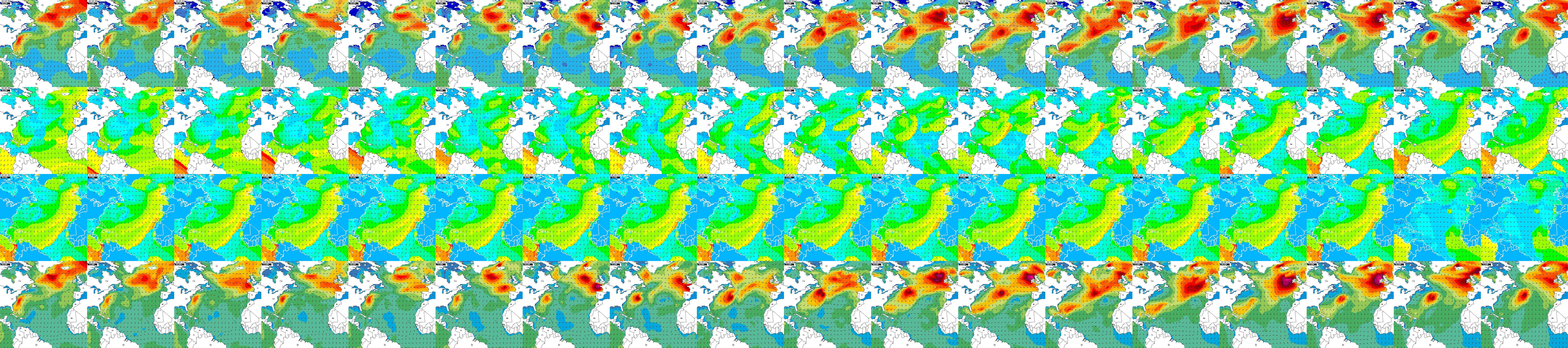ondas
