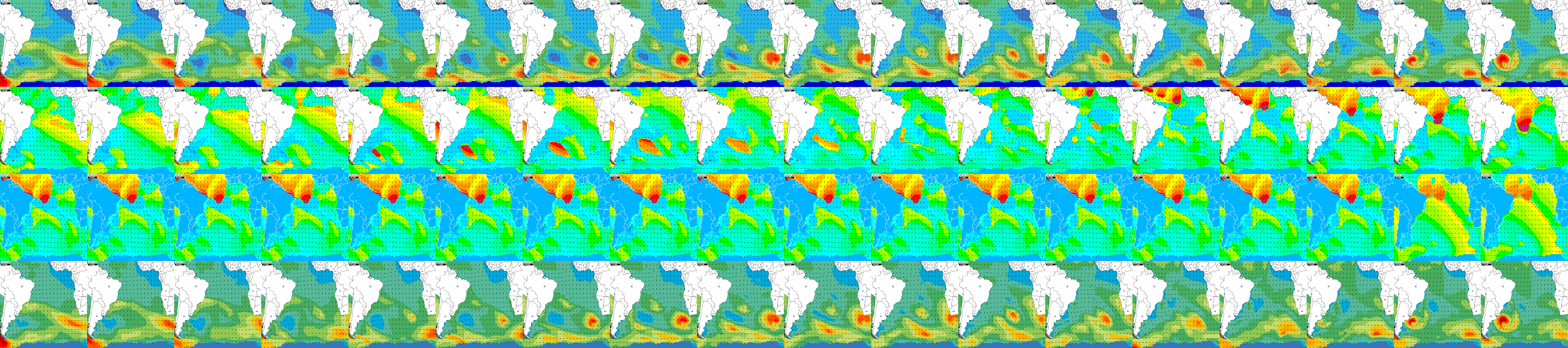 ondas