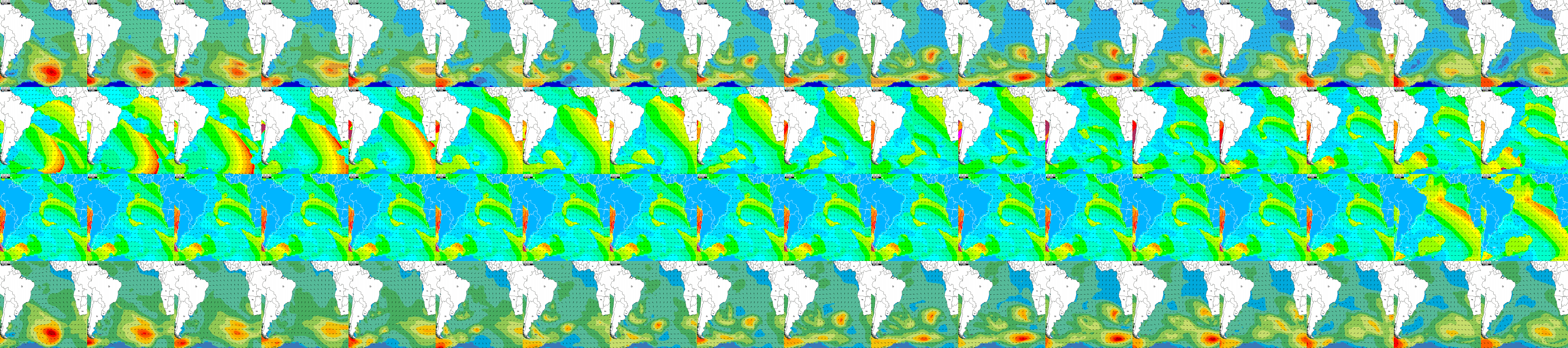 ondas