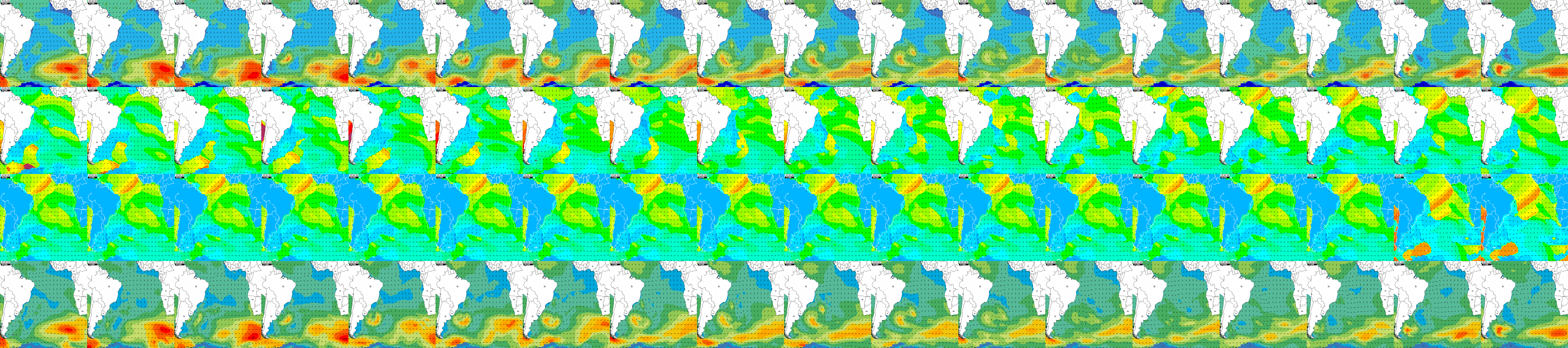 ondas