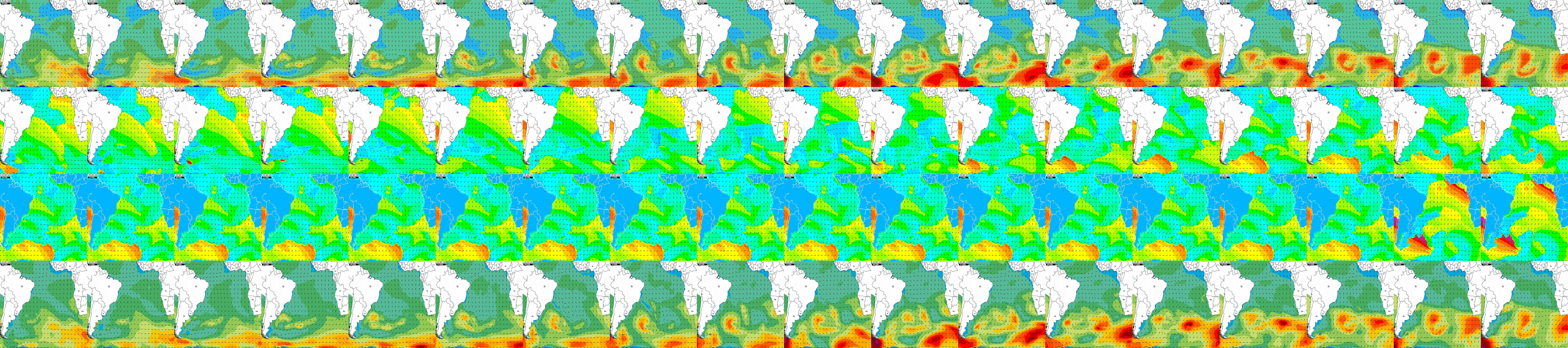 ondas