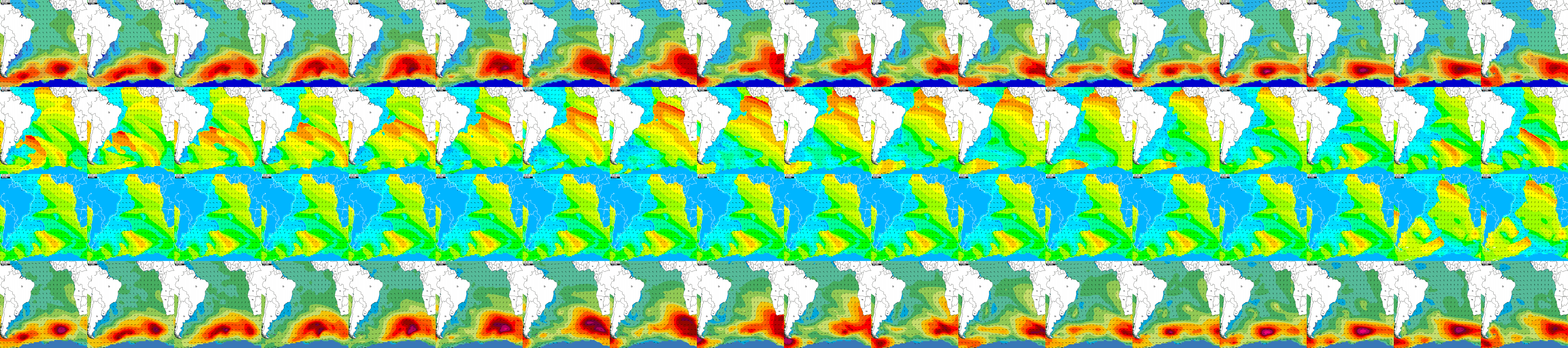 ondas
