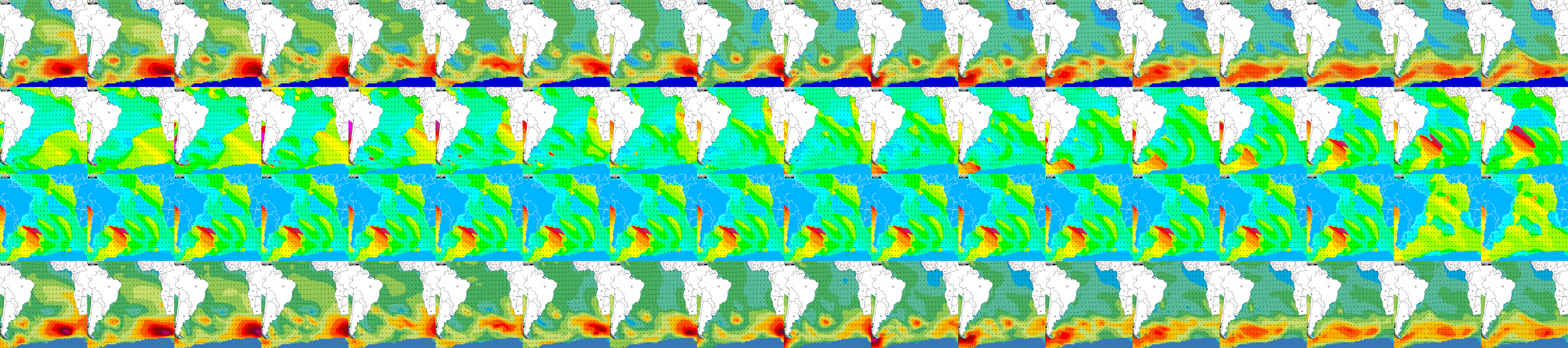 ondas