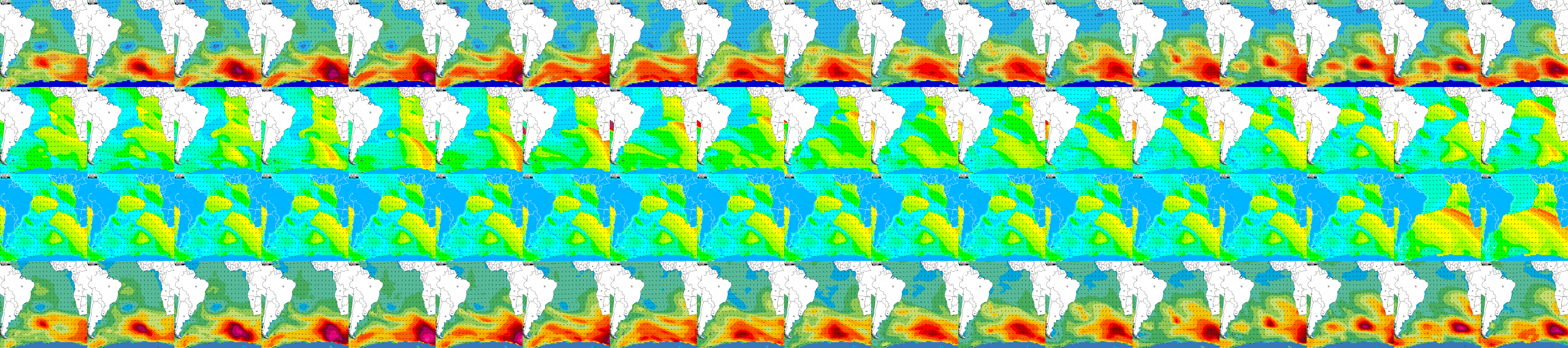 ondas