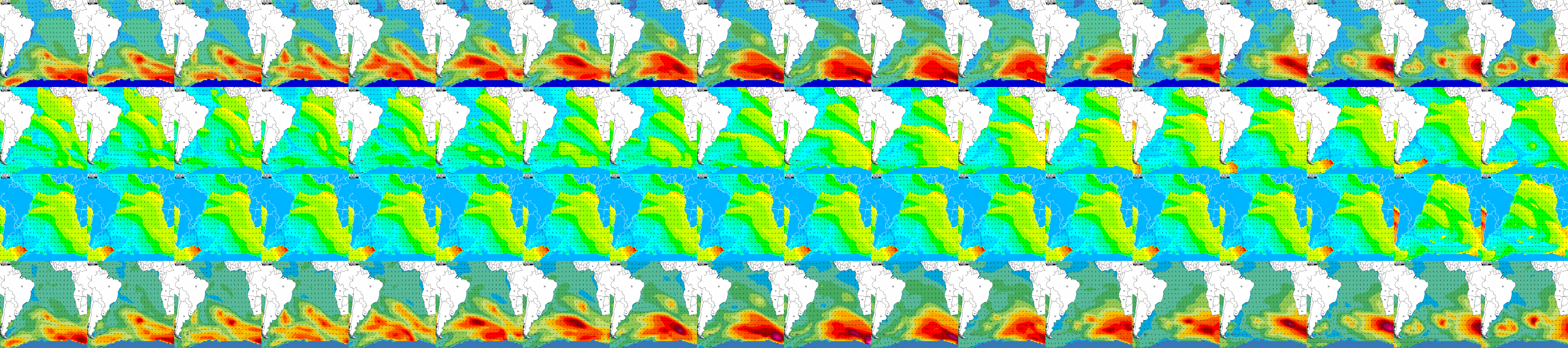 ondas