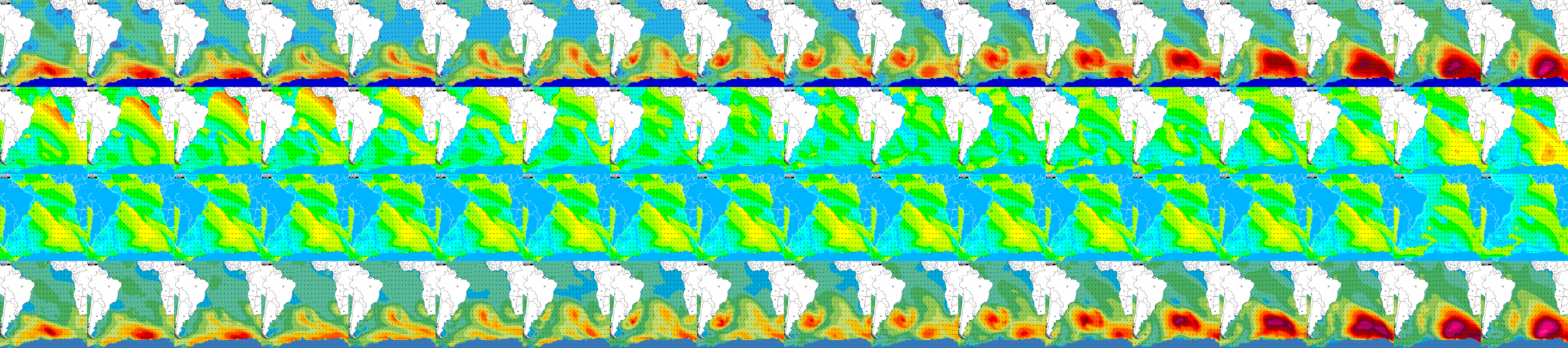 ondas