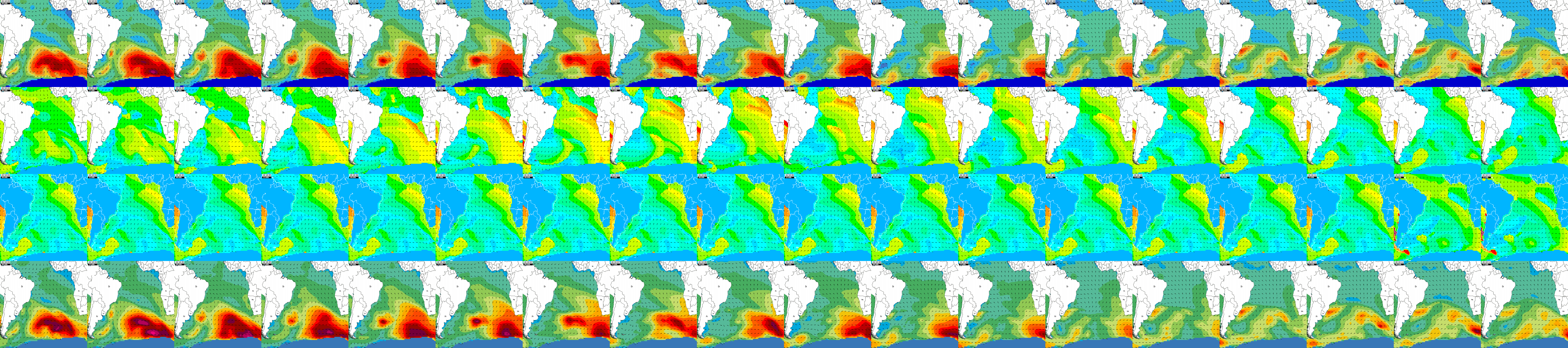 ondas