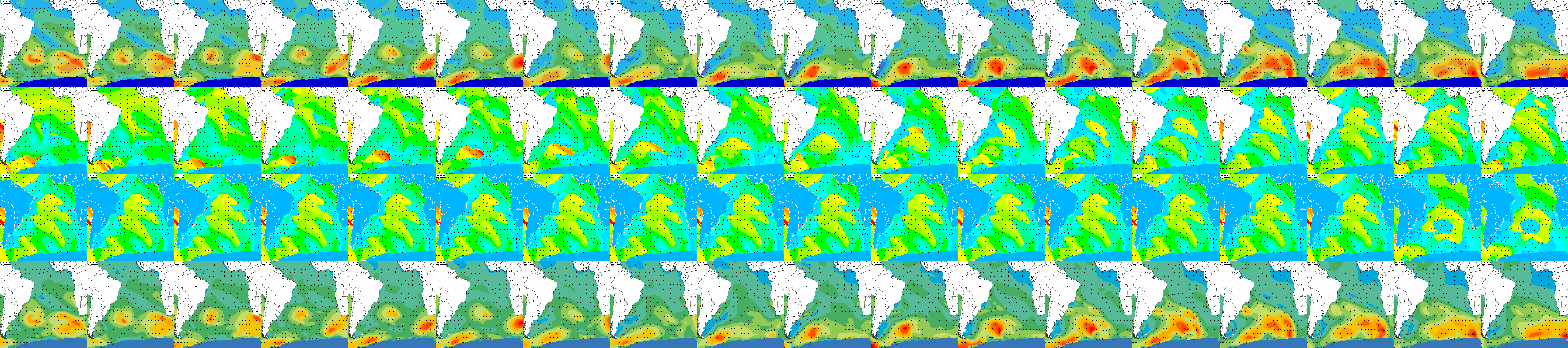 ondas