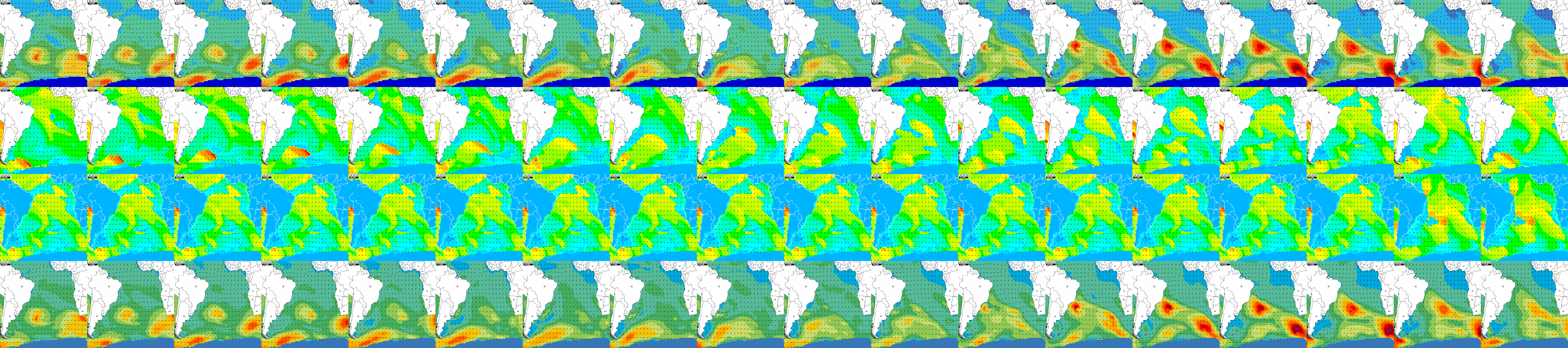 ondas