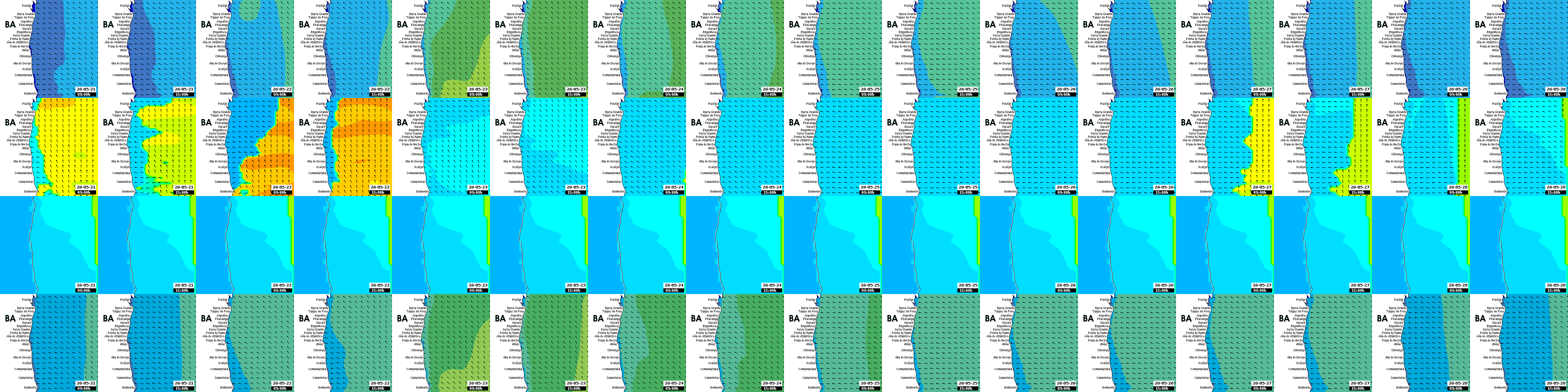 waves