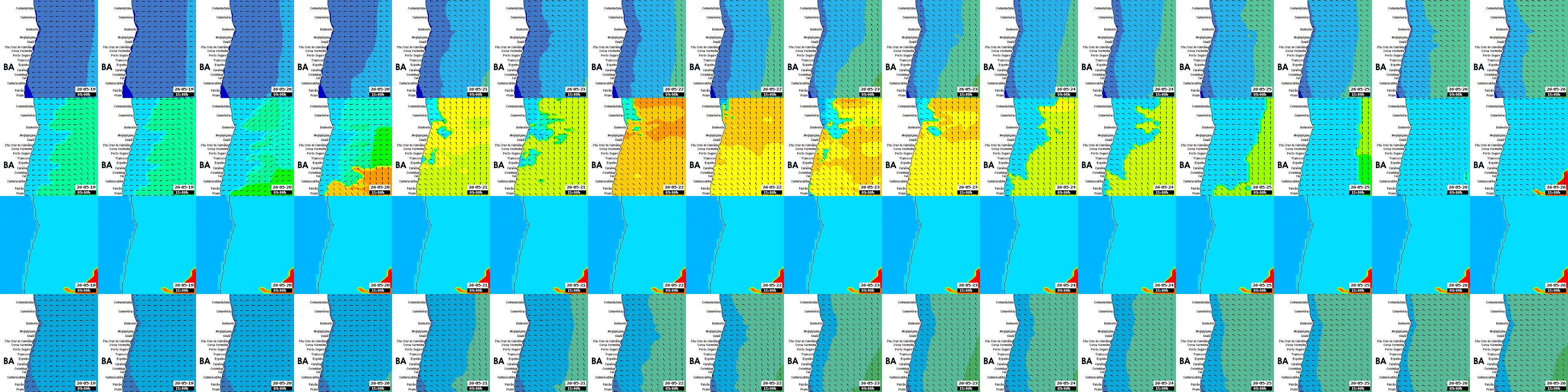 waves