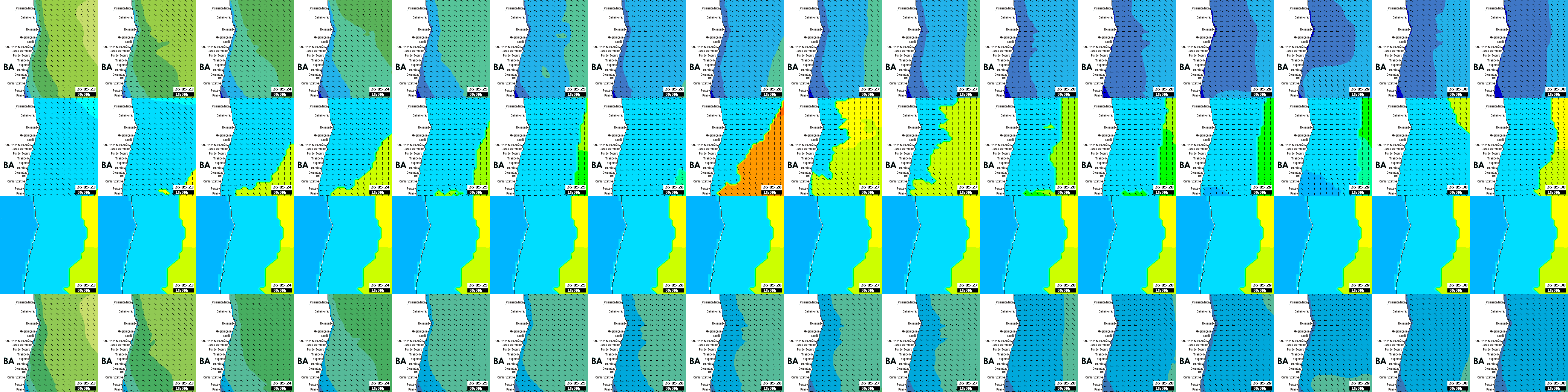 waves