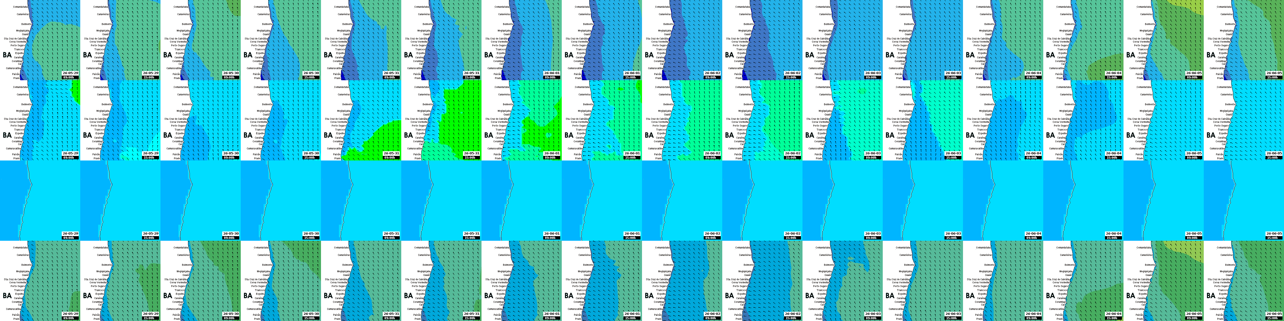 waves