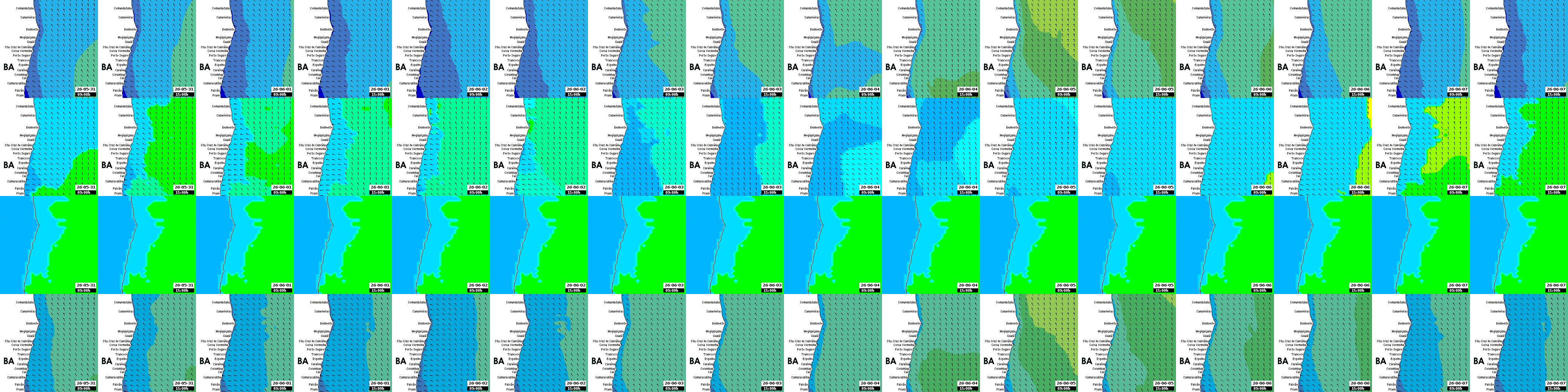 waves
