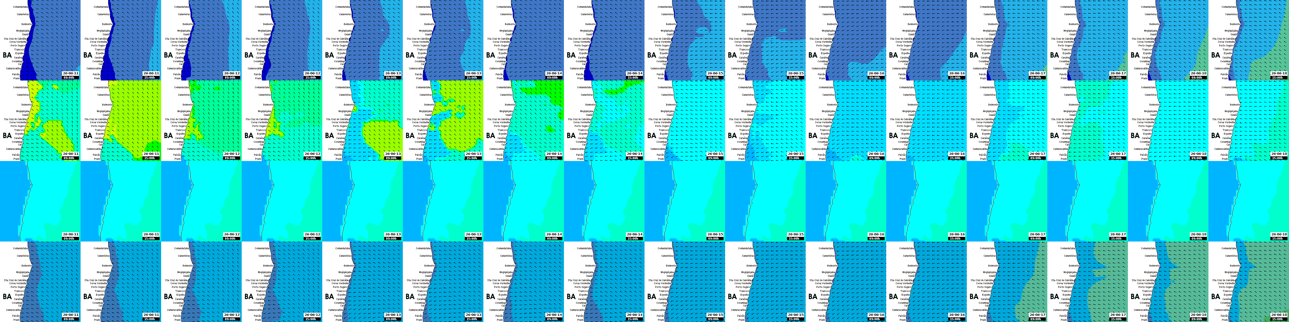 waves