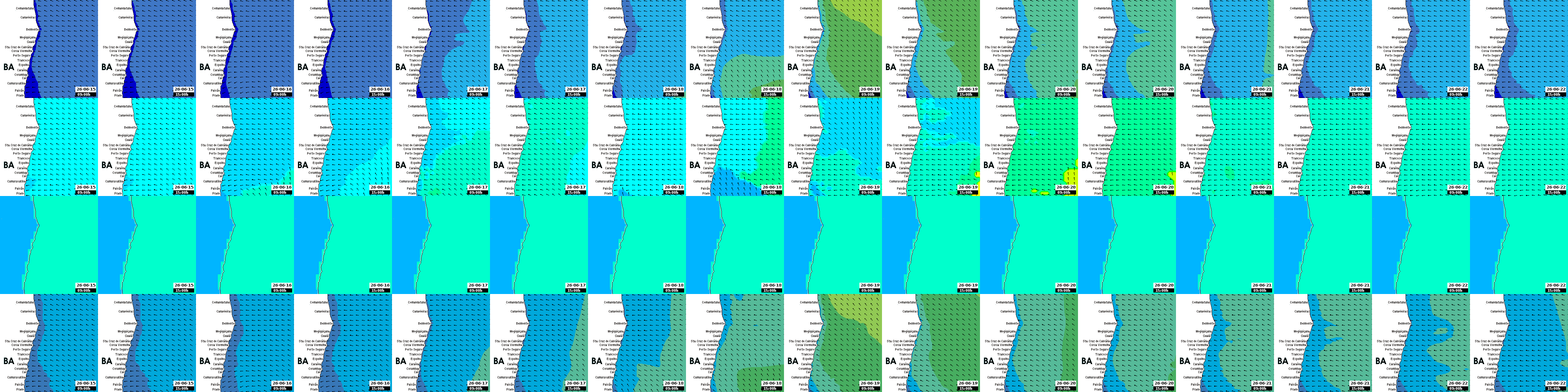 waves