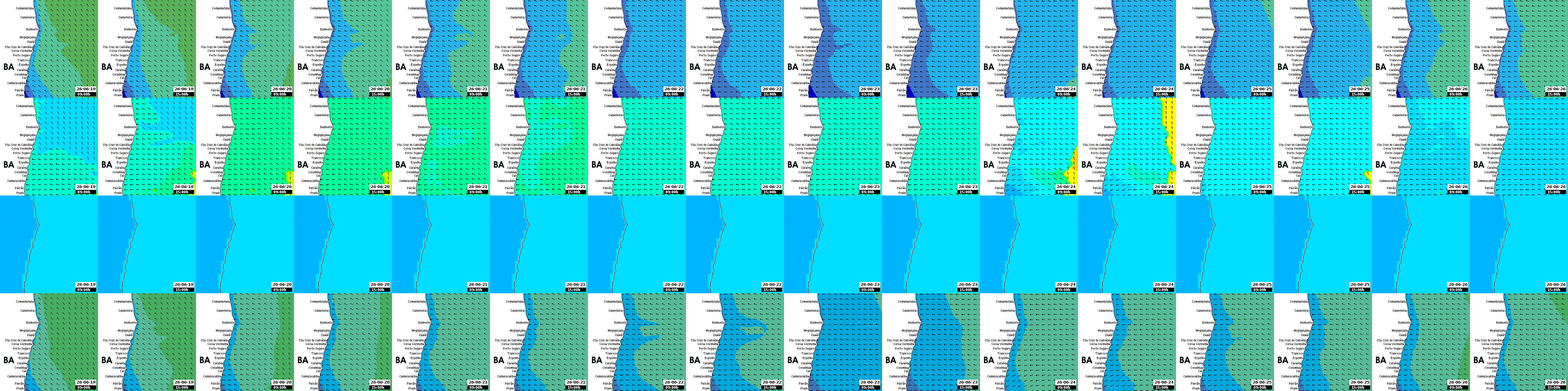 waves