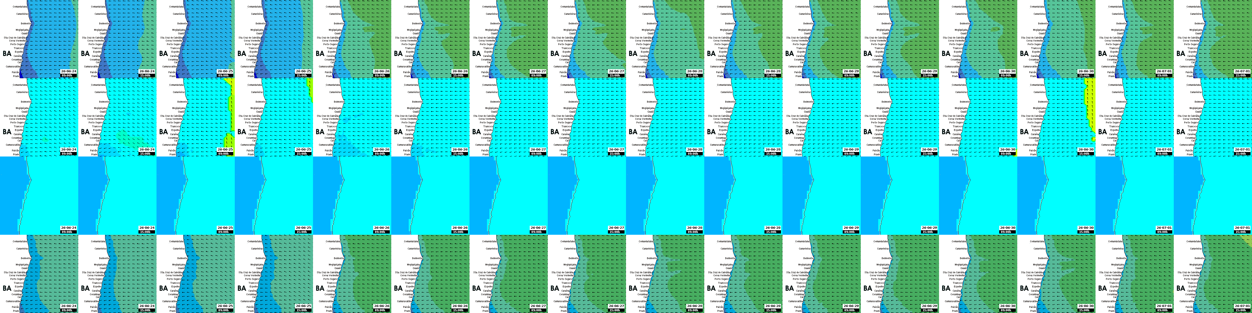 waves