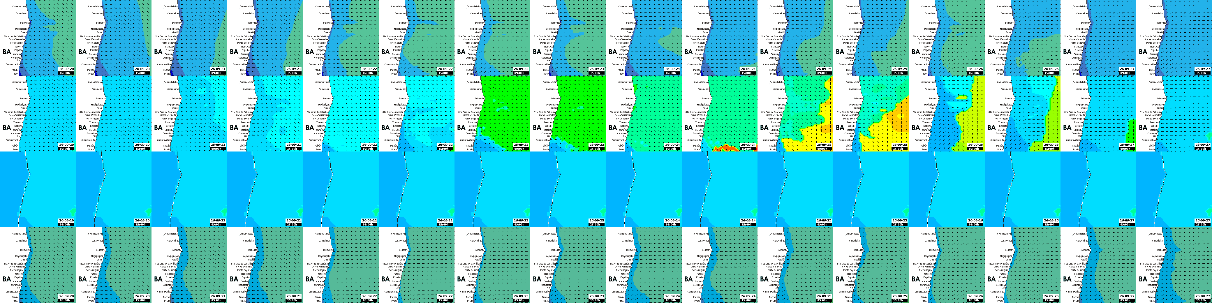 waves