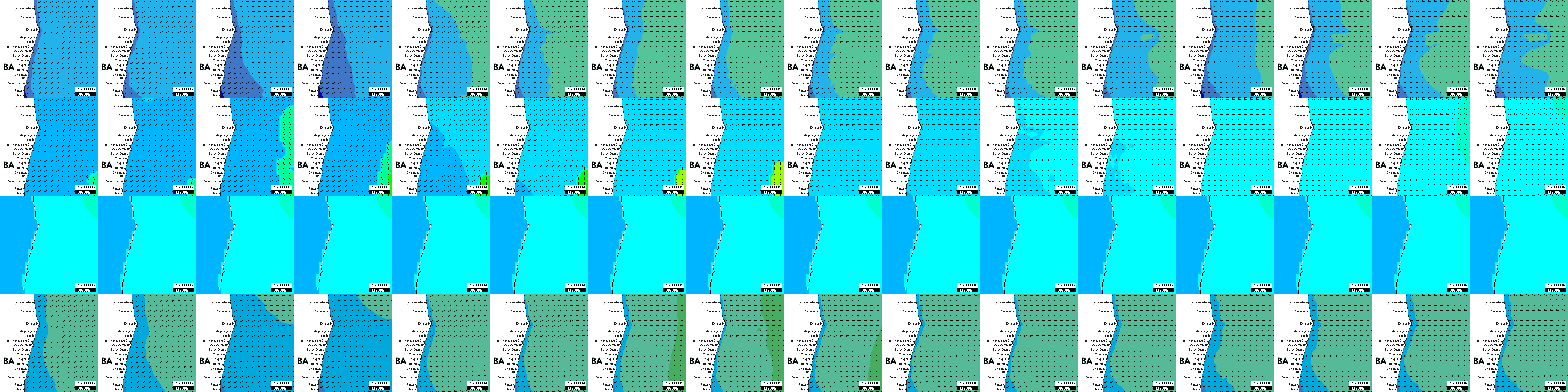 waves