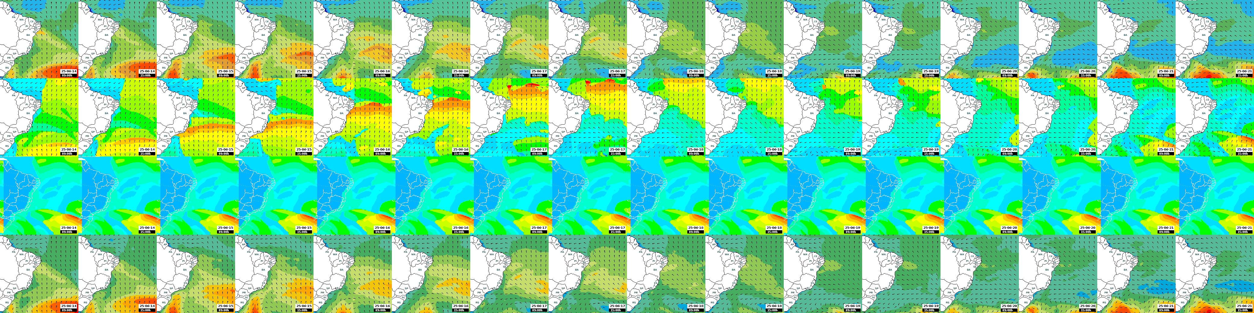 ondas