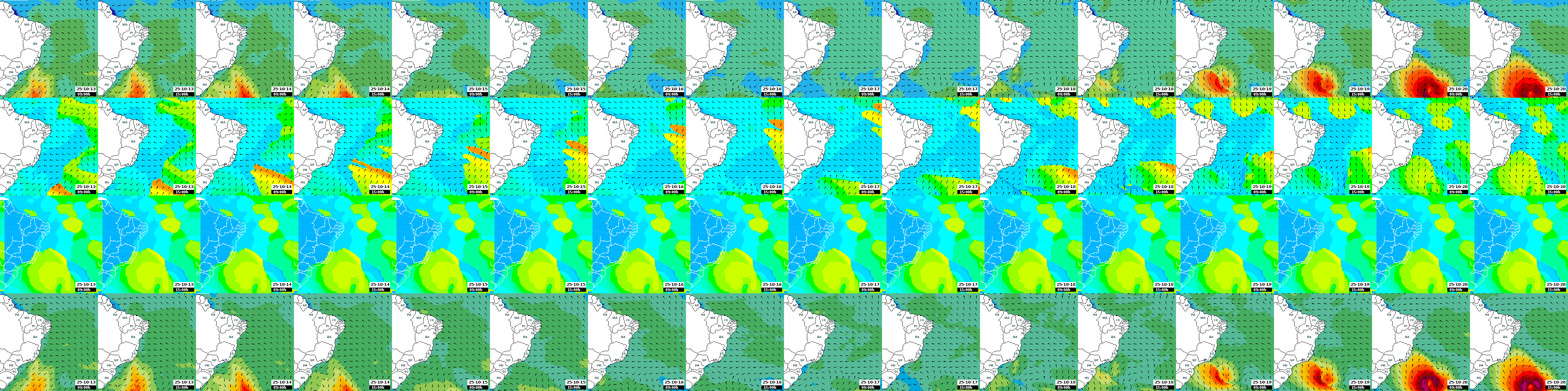 ondas