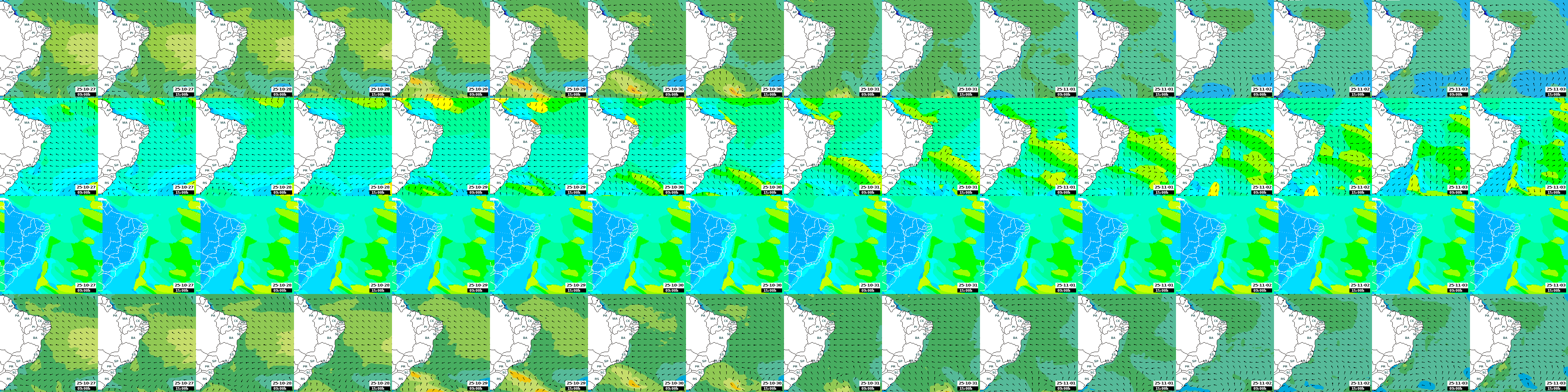 ondas