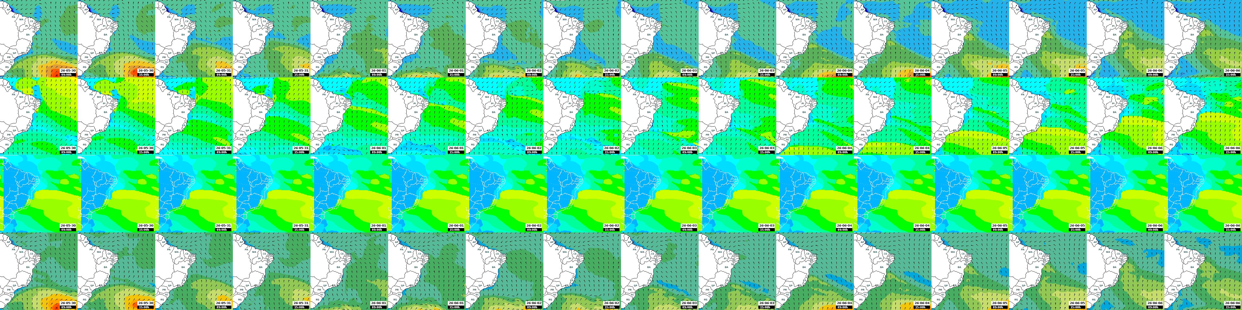 ondas