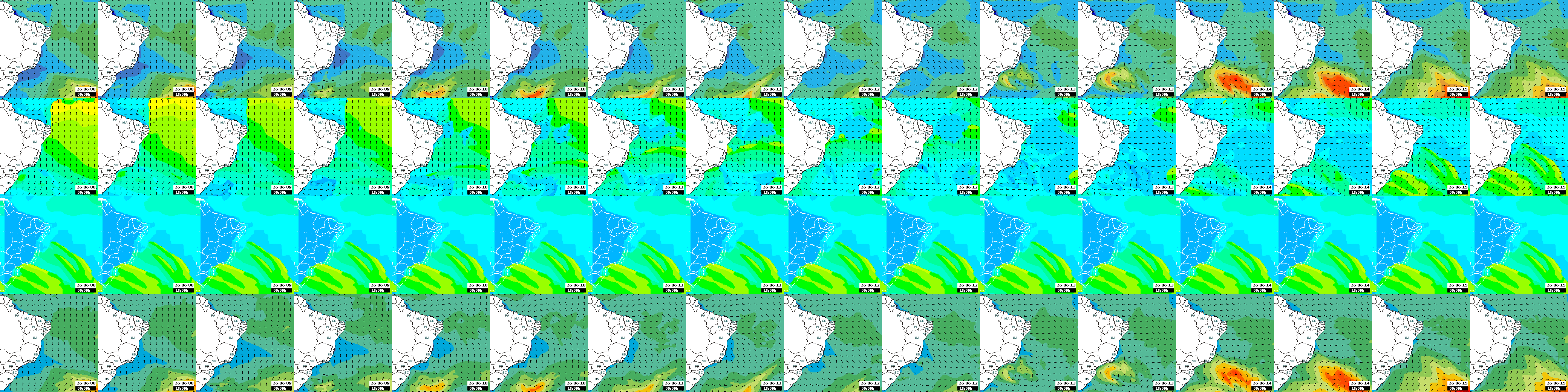 ondas