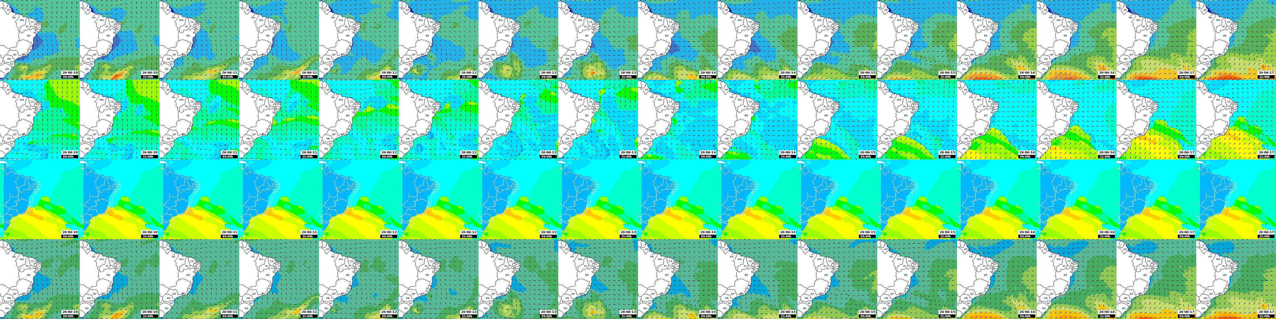 ondas