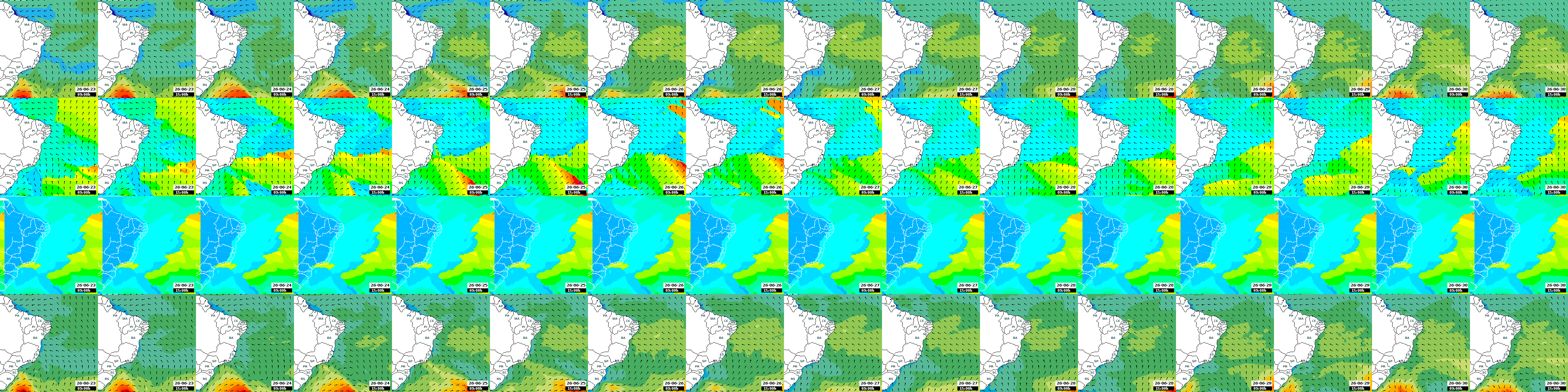 ondas