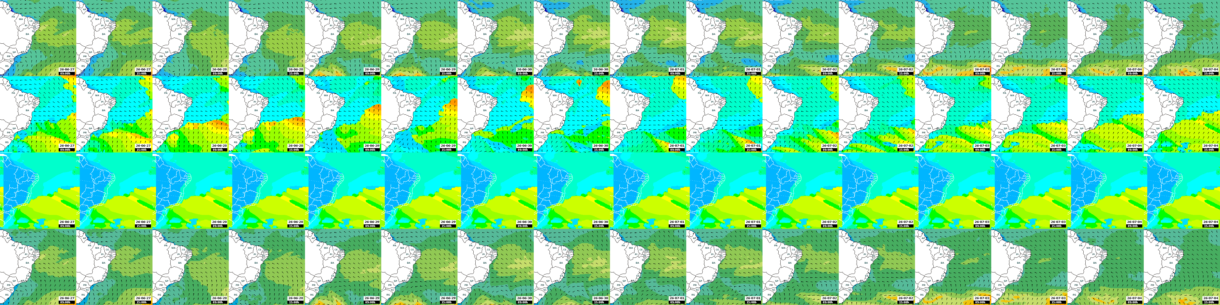 ondas
