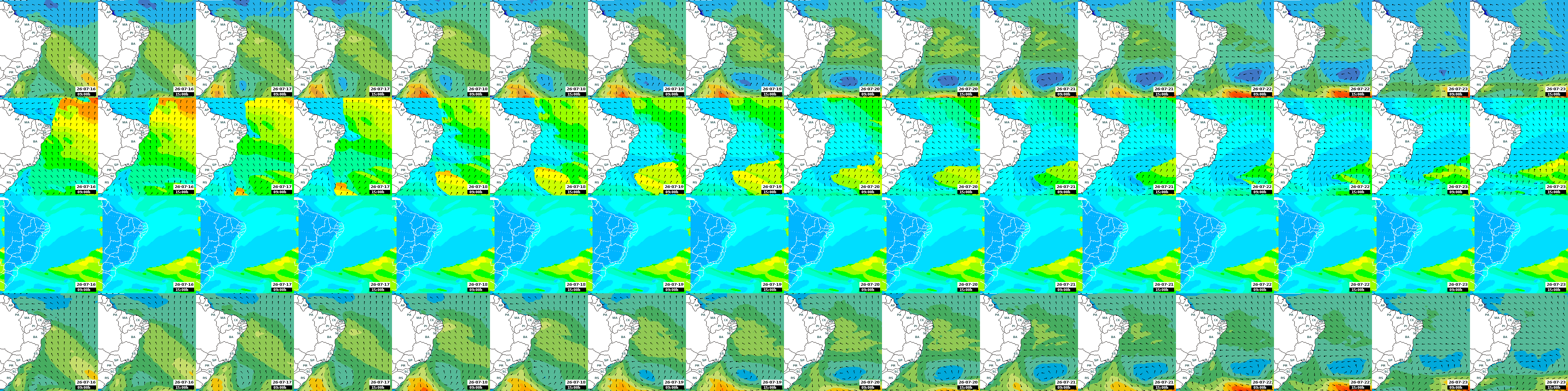 ondas