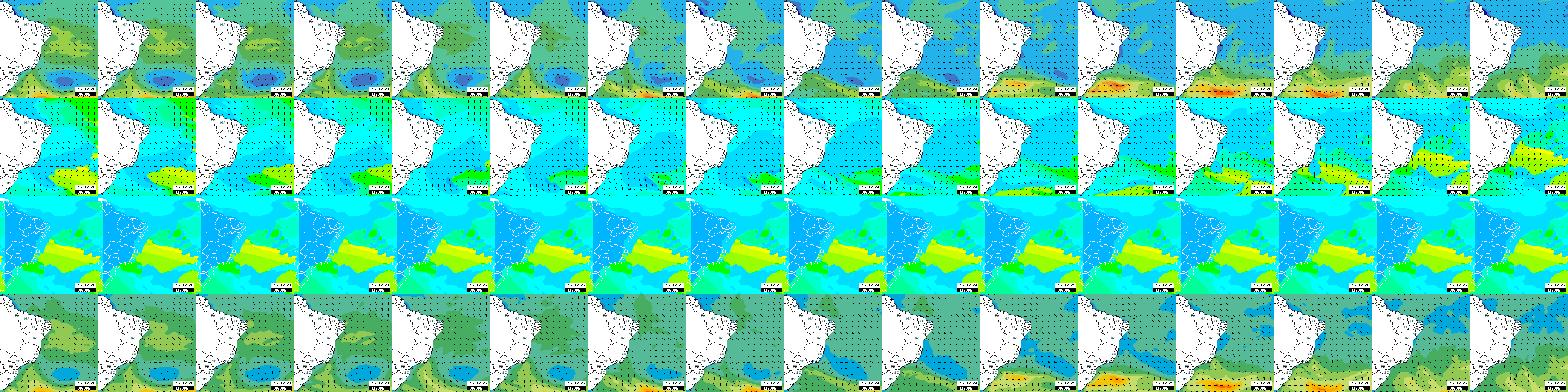 ondas