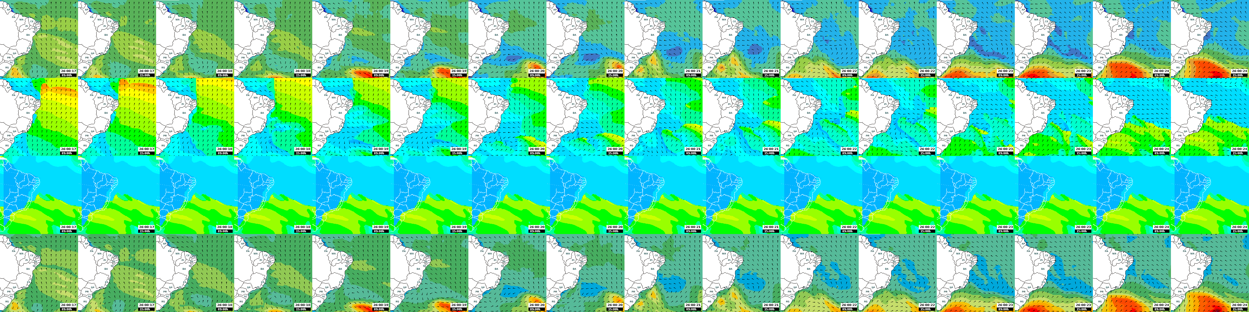 ondas