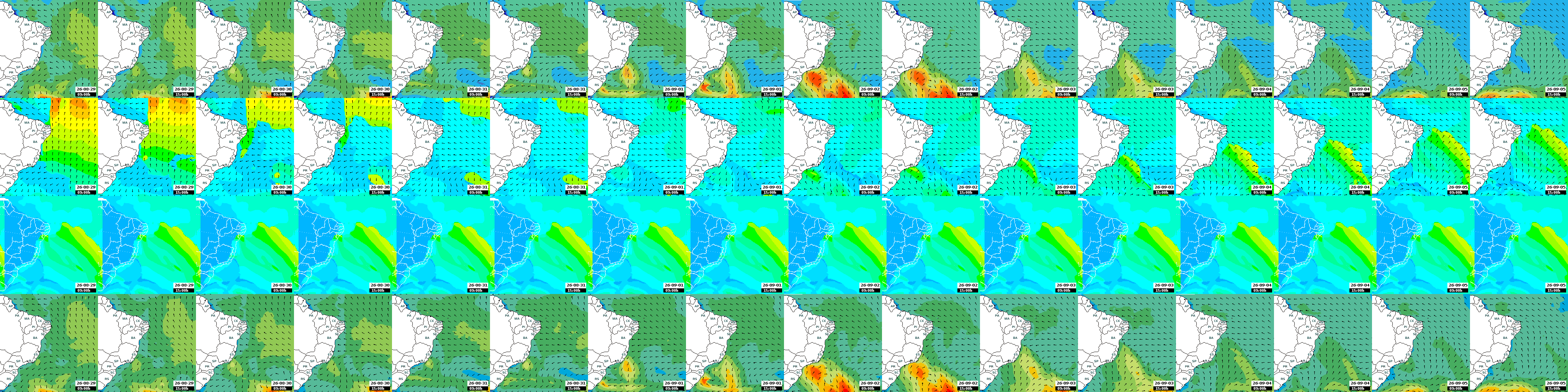 ondas