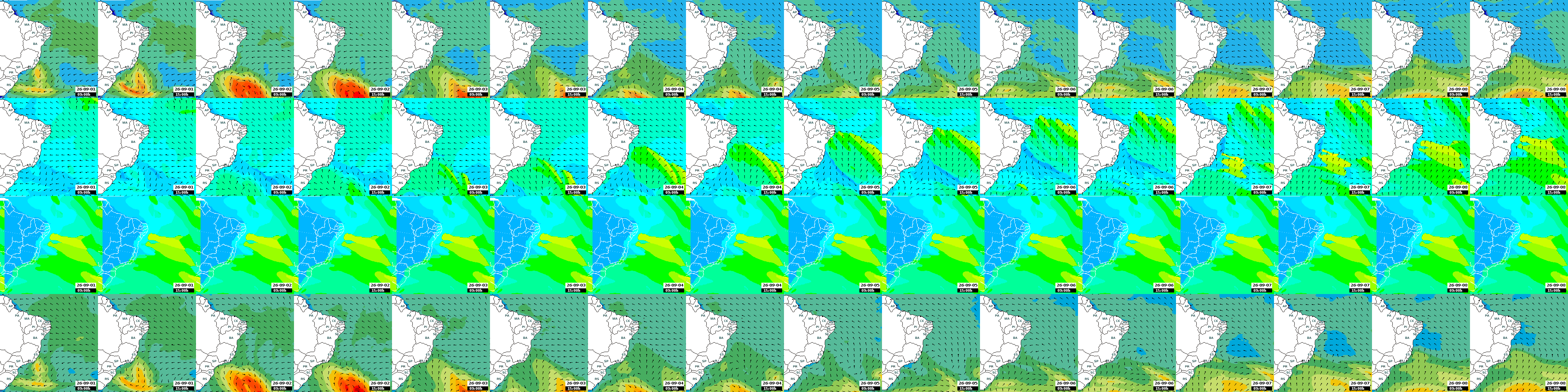 ondas