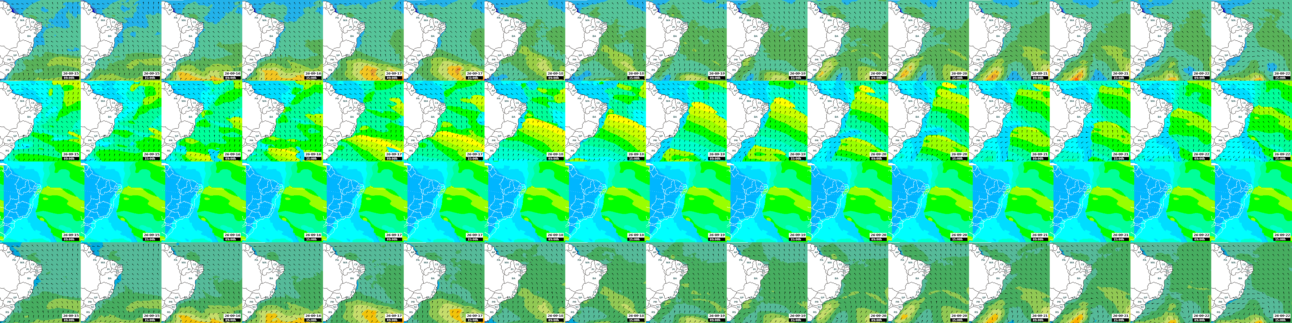 ondas