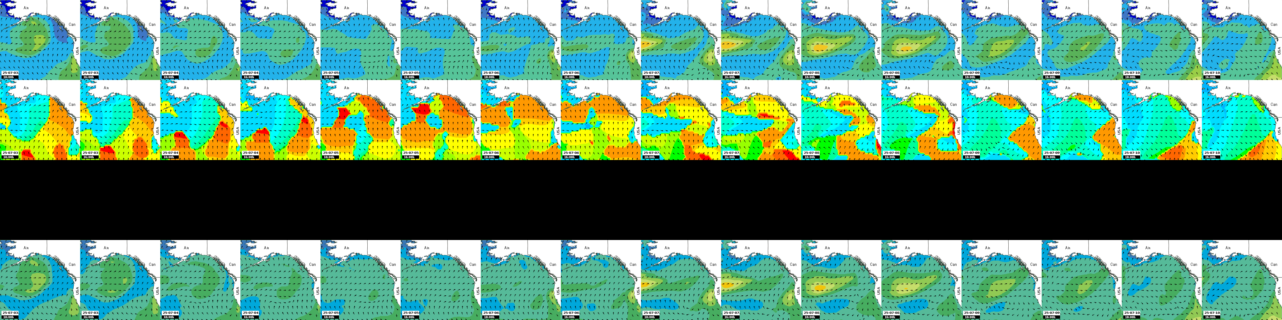 ondas