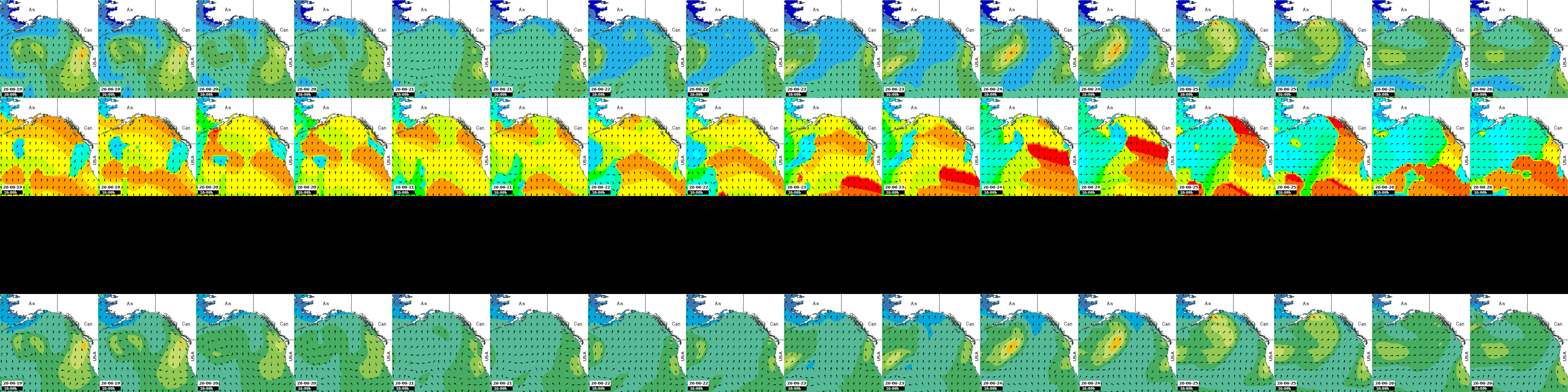 ondas